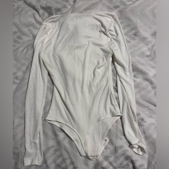 Abercrombie Soft & Cozy Bodysuit - Picture 5 of 5